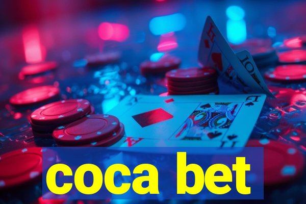 coca bet